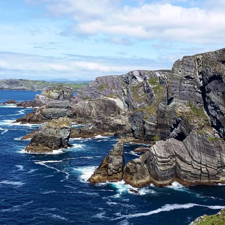 Mizen Head | Cork County Council