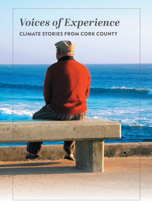 Voices Of Experience Share Climate Change Stories | Cork County Council