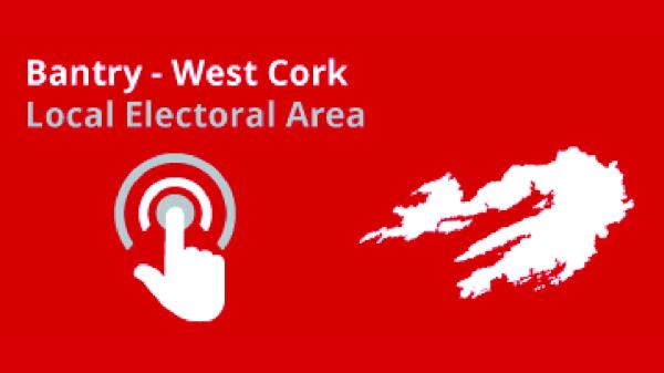 Bantry West Cork Local Electoral Area Count Home