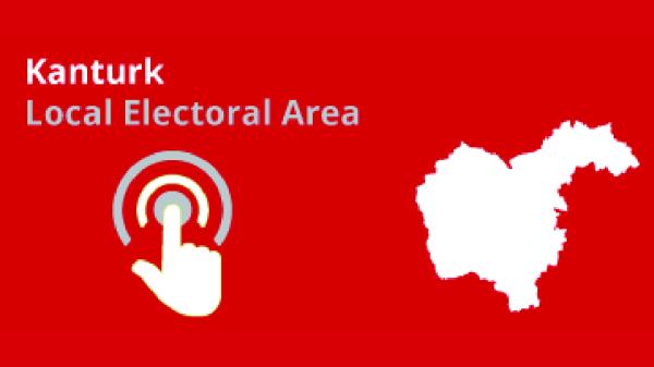 Kanturk Local Electoral Area Count Home