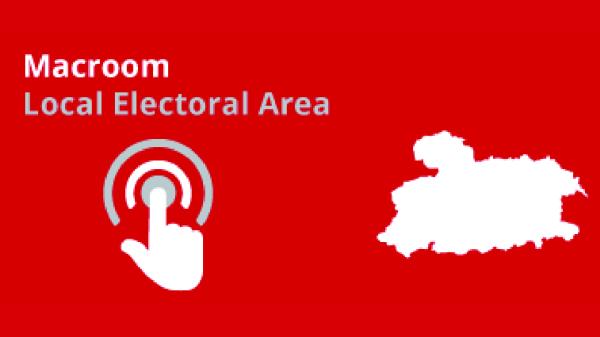 MacroomLocal Electoral Area Count Home