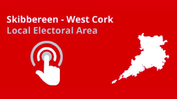 Skibbereen West Electoral Area Count Home