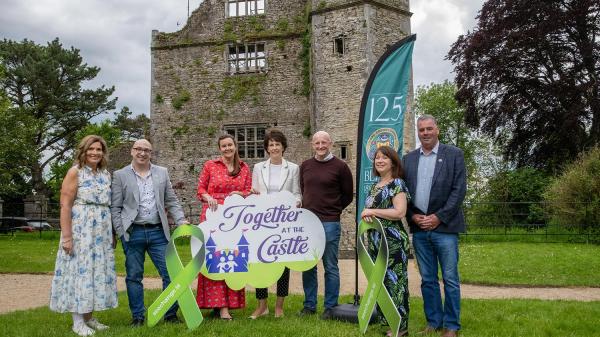 Together at the Castle returns for its third year.