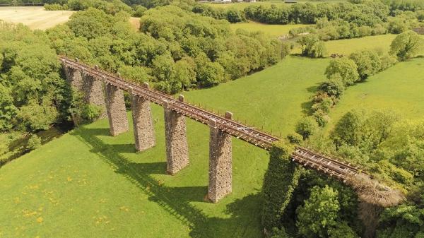 Kilcummer Viaduct (Castletownroche)