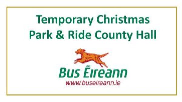 Bus Eireann Logo,