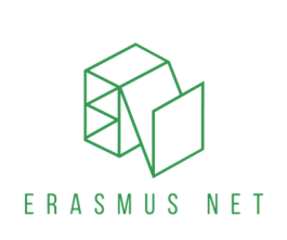 Erasmus Net Logo