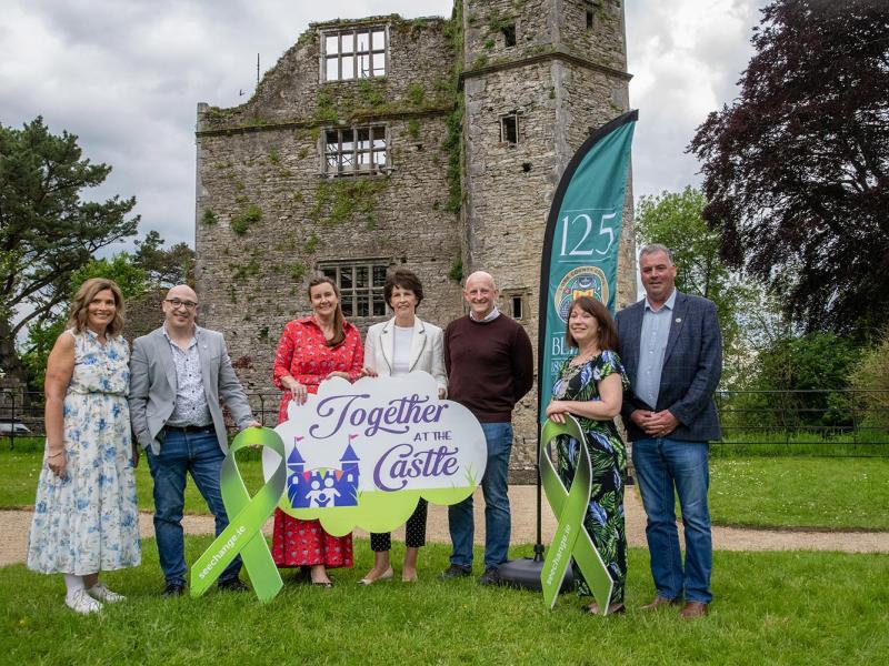 Together at the Castle returns for its third year.