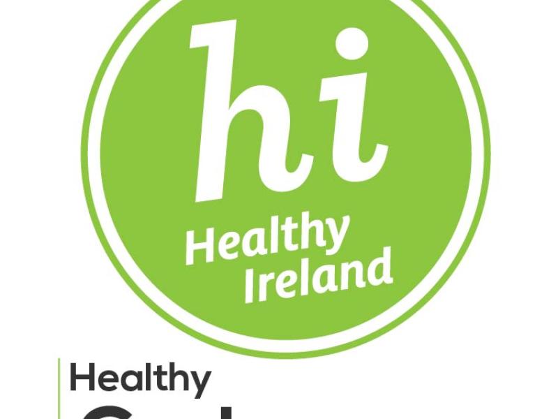 Healthy ireland brand