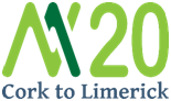 M20 Logo