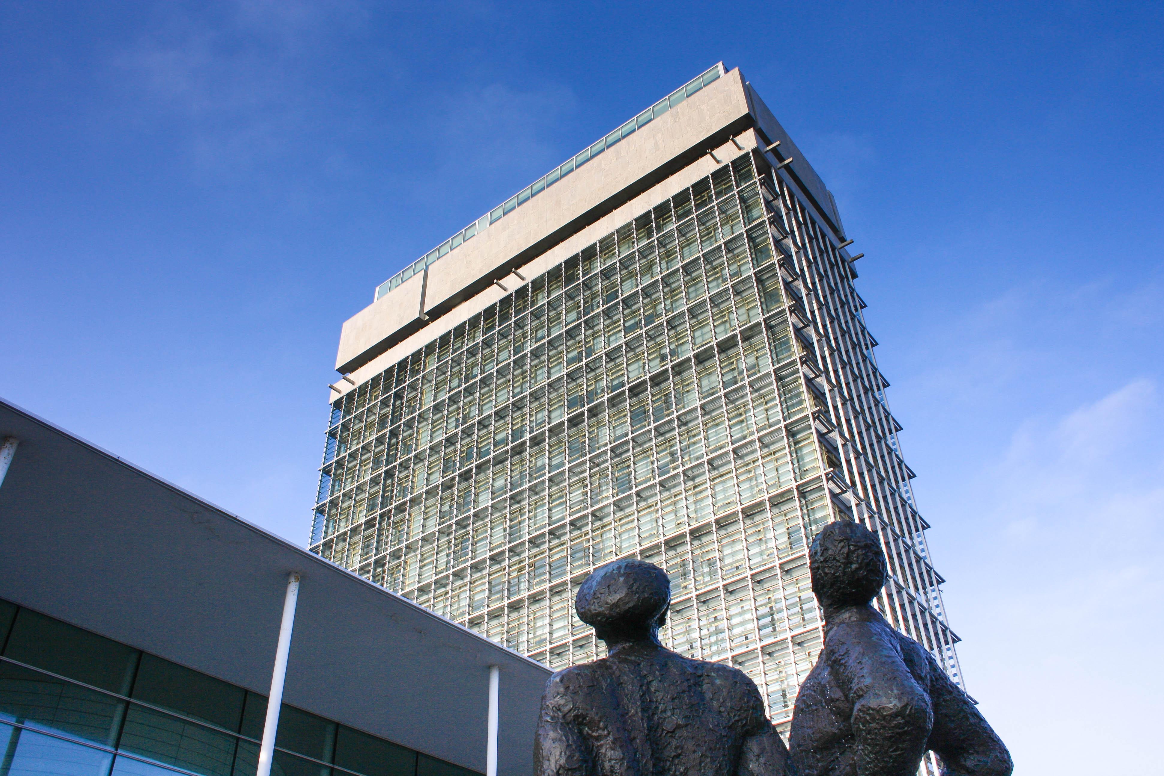 County hall Cork