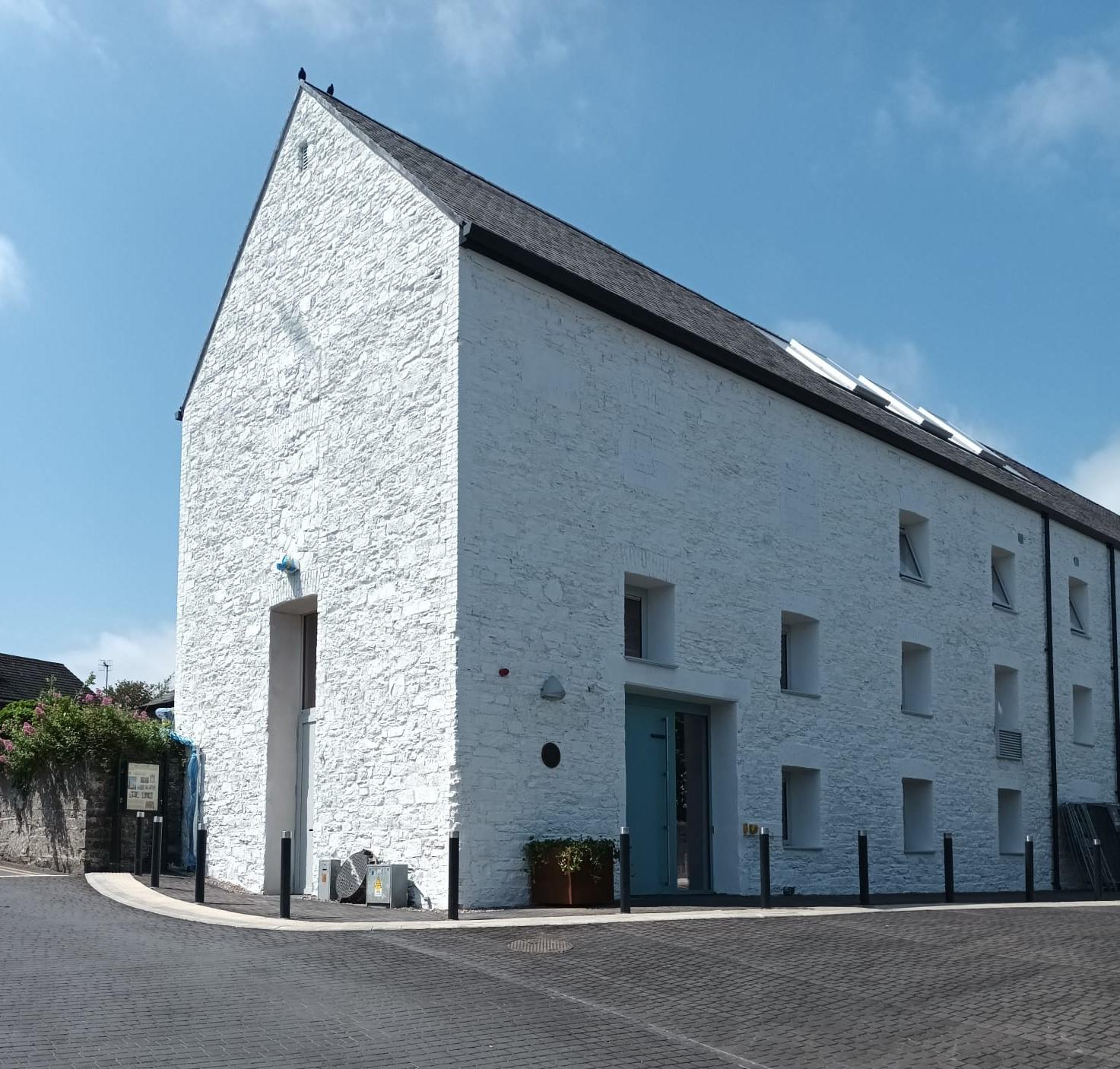 New Kinsale Library