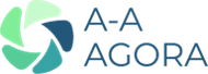 AA Agora Logo.