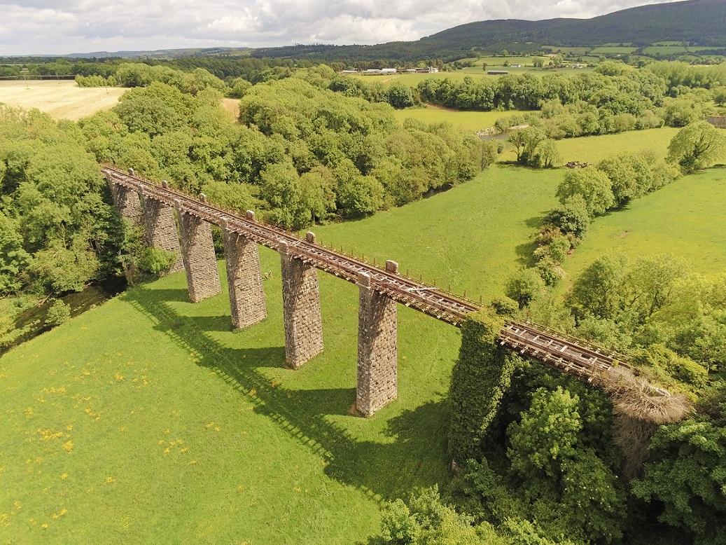 Kilcummer Viaduct (Castletownroche)