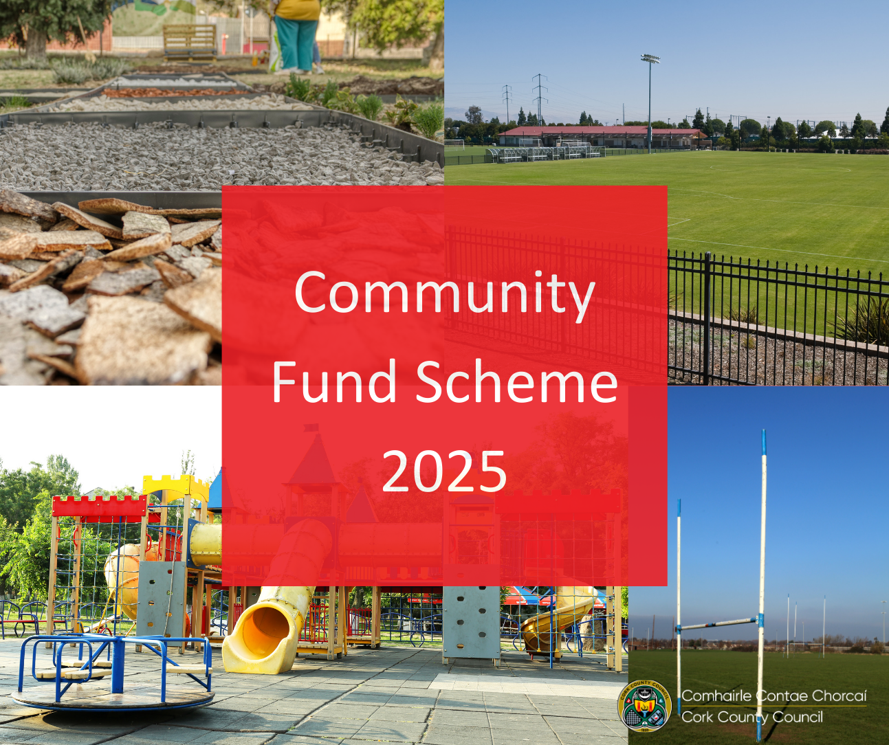 Community Fund Scheme 2025